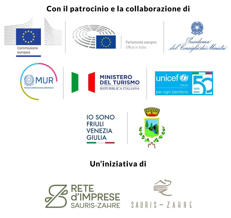 patrocinio verticale